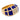 Vintage diamond lapis lazuli 14k yellow gold ring Jack Weir & Sons