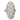 Art Deco diamond platinum navette ring Jack Weir & Sons