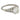 Art Deco GIA 2.07 carat old European cut diamond platinum engagement ring Jack Weir & Sons