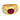 Vintage 1.70 carat ruby diamond 18k yellow gold bezel set three stone band Jack Weir & Sons