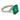 GIA 5.81 carat Colombian emerald diamond platinum ring Jack Weir & Sons