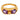 Vintage citrine amethyst 18k yellow gold ring Jack Weir & Sons