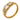 French 2.05 carat old European cut diamond 18k yellow gold 3 stone ring Jack Weir & Sons