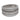 Cartier French diamond 18k white gold ring Cartier
