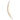 Victorian 4.60 carat diamond 14k yellow gold and platinum crescent brooch Jack Weir & Sons