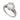 Art Deco GIA 3.11 carat diamond platinum engagement ring Jack Weir & Sons