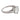 Art Deco GIA 3.11 carat diamond platinum engagement ring Jack Weir & Sons