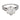 Art Deco GIA 3.11 carat diamond platinum engagement ring Jack Weir & Sons