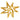 Tiffany & Co. Paloma Picasso 18k yellow gold star brooch Tiffany & Co.