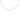 Vintage 4 carat diamond 18k white gold "diamonds by the yard" choker necklace Jack Weir & Sons