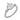 GIA 1.54 carat old cut pear shape diamond platinum engagement ring