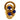Vintage French lapis lazuli 18k yellow gold cocktail ring Jack Weir & Sons