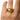 French vintage pearl 18k rose gold cocktail ring Jack Weir & Sons