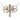 Victorian diamond pearl 18k yellow gold and platinum necklace Jack Weir & Sons