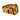 Retro 9.10 carat citrine 18k yellow gold cocktail ring Jack Weir & Sons
