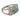 Art Deco emerald diamond platinum ring Jack Weir & Sons
