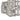 Art Deco French 31 carat diamond 18k white gold bracelet Jack Weir & Sons