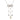 Victorian 1.85 carat total weight diamond platinum necklace Necklaces Jack Weir & Sons