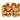 Retro 18k rose gold Tank bracelet Jack Weir & Sons