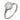 Art Deco 1.90 carat diamond platinum engagement ring Jack Weir & Sons