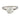 Art Deco 1.90 carat diamond platinum engagement ring Jack Weir & Sons
