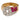 Retro diamond ruby 18k yellow gold tank ring Jack Weir & Sons