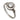 Art Deco diamond 18k white gold engagement ring Jack Weir & Sons