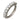Mid Century 1.70 carat diamond platinum half eternity band Jack Weir & Sons