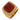 Fred Paris orange tourmaline diamond 18k yellow gold Pain De Sucre ring Fred