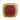 Fred Paris orange tourmaline diamond 18k yellow gold Pain De Sucre ring Fred
