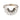 Vintage pear shape diamond 14k white gold wedding stacking band Jack Weir & Sons