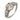 Art Deco GIA 1.70 carat old mine cut diamond platinum engagement ring Jack Weir & Sons