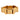 Retro French 18k yellow gold bracelet Jack Weir & Sons