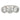 Art Deco 5.00 carat diamond platinum three stone ring Jack Weir & Sons