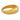 Vintage old European cut diamond 18k yellow gold bezel ring Jack Weir & Sons