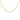 Vintage French 18k yellow gold bar chain necklace Jack Weir & Sons