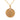 Victorian ruby 14k yellow and rose gold locket pendant necklace Jack Weir & Sons