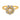 Edwardian pearl diamond 18k yellow gold cluster ring Jack Weir & Sons