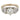 Mid Century GIA 1.52 carat diamond platinum engagement ring Jack Weir & Sons