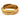 Vintage Cartier French 18k gold trinity ring Cartier