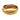Vintage Cartier French 18k gold trinity ring Cartier