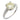 Art Deco GIA 2.63 carat diamond platinum engagement ring Jack Weir & Sons