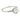 Art Deco GIA 1.81 carat diamond platinum engagement ring Jack Weir & Sons