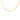 Vintage 14k yellow gold mariners chain necklace Jack Weir & Sons