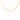 Vintage 14k yellow gold mariners chain necklace Jack Weir & Sons