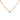 Vintage Italian diamond platinum 14k rose gold circular pendant necklace Jack Weir & Sons