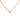 Vintage Italian diamond platinum 14k rose gold circular pendant necklace Jack Weir & Sons