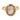 Victorian GIA 1.07 carat old mine cut diamond 14k yellow gold cluster ring Jack Weir & Sons