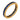 Vintage 2.30 carat total weight sapphire 18k yellow gold eternity band Jack Weir & Sons