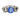 Art Deco GIA 2.76 carat Ceylon no heat sapphire diamond platinum ring Jack Weir & Sons